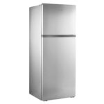 Réfrigérateur BRANDT BDE6210BS 600 L Statique Ventilé