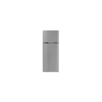 Réfrigérateur CONDOR 270L Double Porte Defrost - Gris (CRF-T36GH07-G)