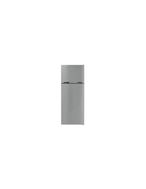 Réfrigérateur CONDOR 270L Double Porte Defrost - Gris (CRF-T36GH07-G)