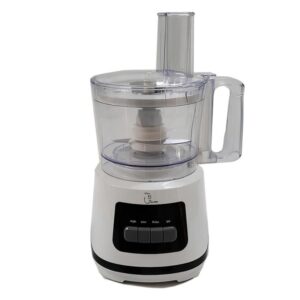 Robot Multifonction Coala 500W Blanc