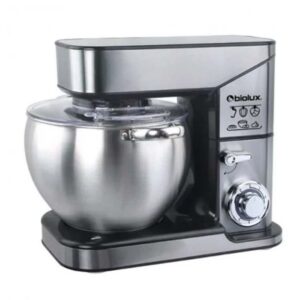 Robot Pétrin BIOLUX M-RP20 10Litres - Inox