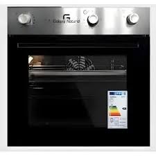 Four Encastrable Ventilé GALAXY NATUREL MFA615XLGP 60cm - Inox