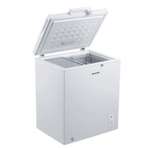 Congélateur Horizontal BRANDT BFK-720MSW 180 Litres - Blanc