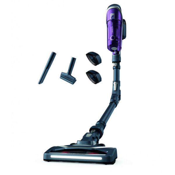Aspirateur Balais Sans fil Rowenta XForce Flex 8.60 Multifonction