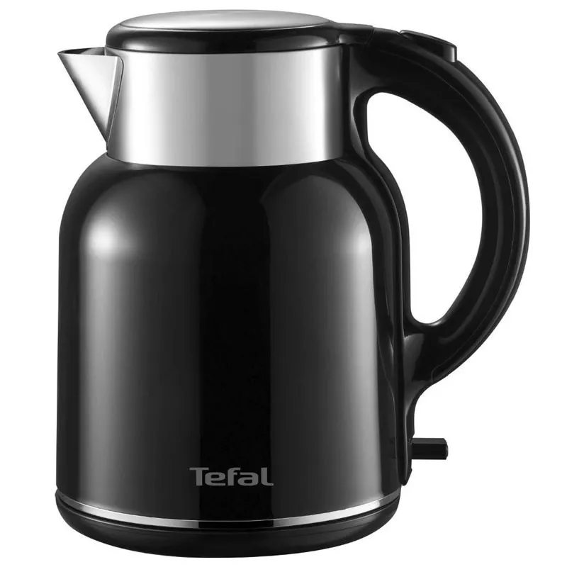 Bouilloire TEFAL PITCHER NOIR 1.9Litres / Noir / KO1908E0