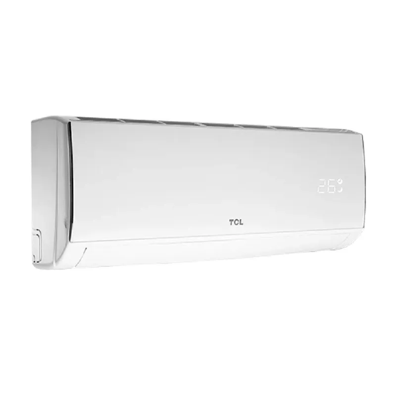 CLIMATISEUR TCL 18000 BTU CHAUD FROID INVERTER