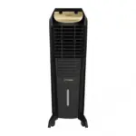 Climeur Mobile FRESH 40 Litres Turbo / Noir / FR-TU40BLACK