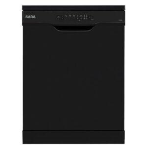 LAVE VAISSELLE SABA 12 COUVERTS / NOIR