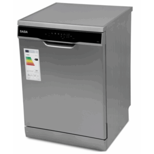 Lave vaisselle SABA 12 Couverts / Silver
