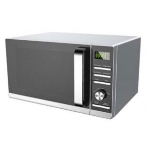 Micro-Onde SABA P90D25EL-ZV 25 Litres - Inox