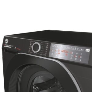 LAVE LINGE LAVANTE SÉCHANTE HOOVER HDB4106AMBCR-80