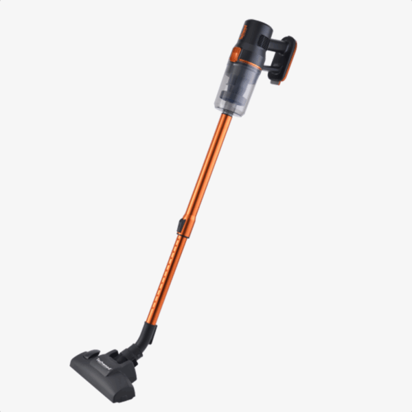 Aspirateur Balai 2 en 1 multicyclonique – TAS-669