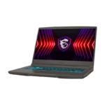 Pc Portable Gamer - MSI THIN 15 B13UDX-2689XFR, I7, 8Go, RTX 3050, 15.6" FHD