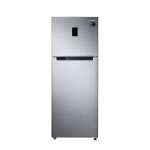 Réfrigérateur SAMSUNG RT50 + Afficheur Twin Cooling Plus 500L Silver + 50D bon de réduction