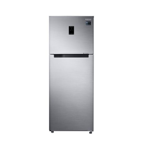 RÉFRIGÉRATEUR 453L SAMSUNG RT65K6231S8 - TWIN COOLING - NOFROST - SILVER+ 50D Bon de réduction