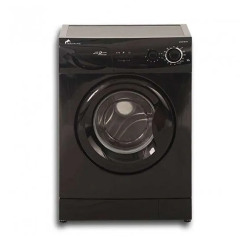 Machine à Laver Frontale Montblanc WM610B 6 KG - Noir