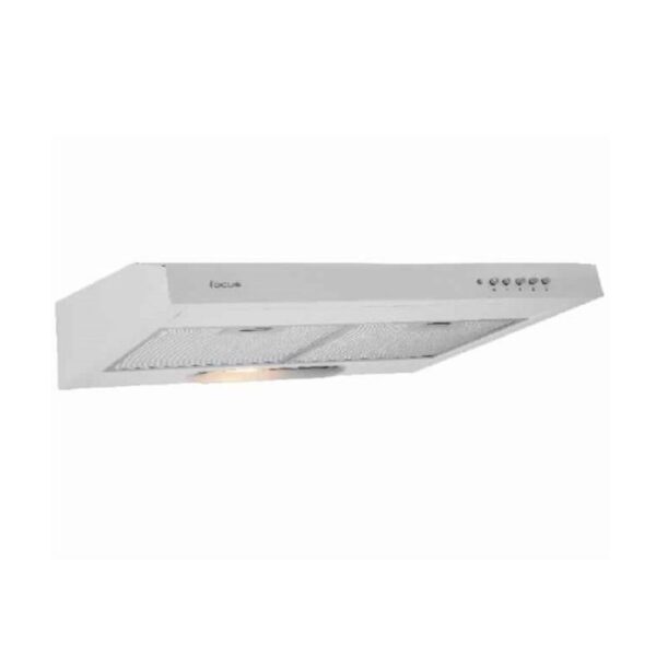 Hotte Encastrable FOCUS | F.602W - Inox