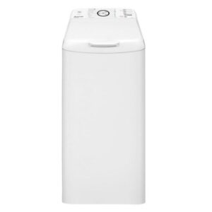 Lave linge Top Brandt 6 Kg Blanc (BT8602B)