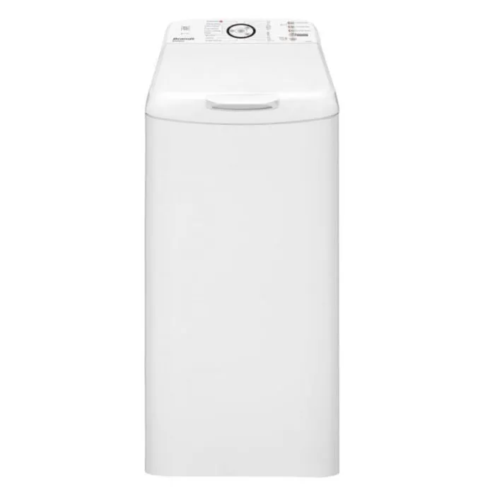 Lave linge Top Brandt 6 Kg Blanc (BT8602B)