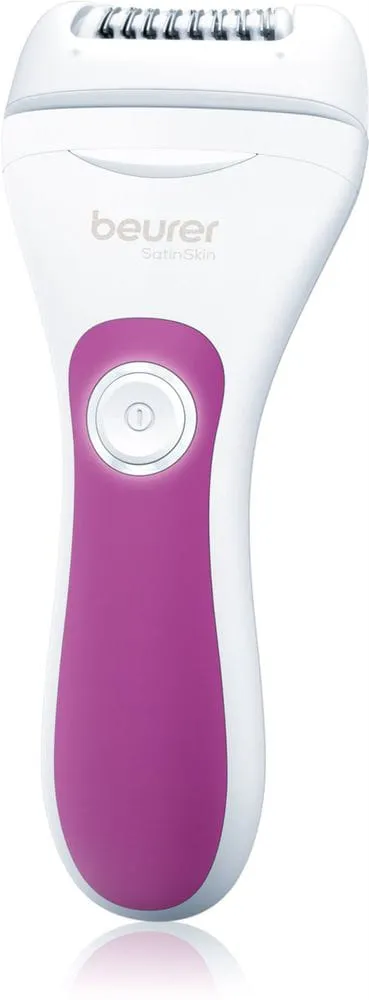 épilateur électrique Beurer HL76