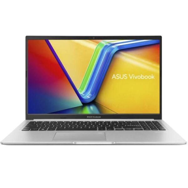 PC Portable ASUS Vivobook 15 X1502VA i5 13è Gén 8G 512Go SSD - Silver