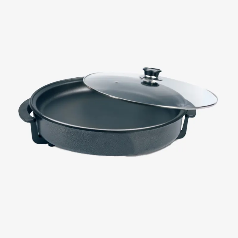 Cuiseur multifonction 30 cm – TP-3034