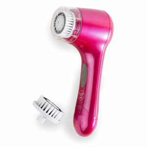 Brosse Nettoyante De Visage Westinghouse WH1138 Rose