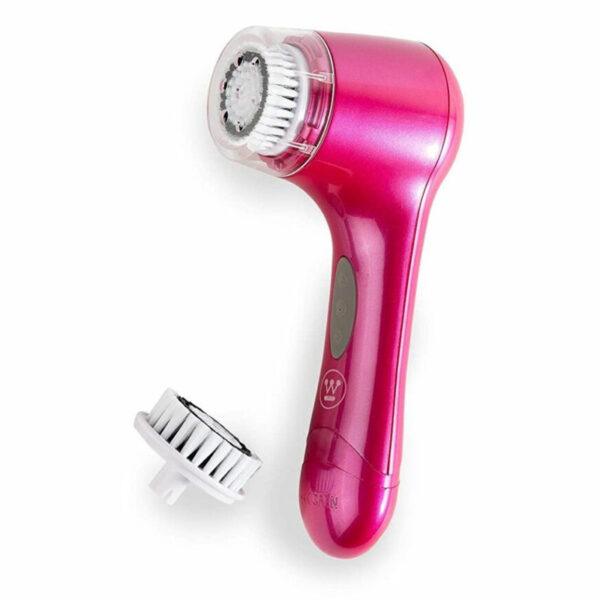 Brosse Nettoyante De Visage Westinghouse WH1138 Rose