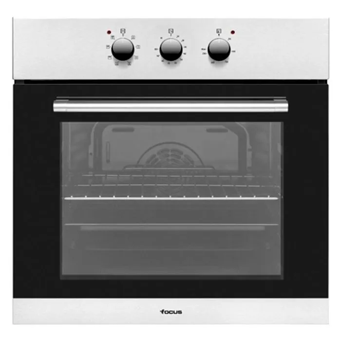 Four Encastrable FOCUS F525X 56 Litres 60cm - Inox