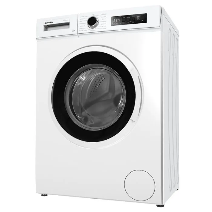 Lave linge Frontal NEWSTAR MFA-0508CT0W 5kg - Blanc