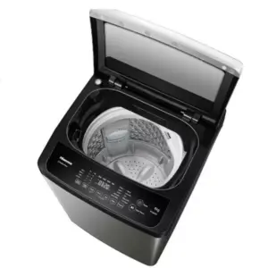 Lave linge Top HISENSE 13Kg WTJA1302T – Silver