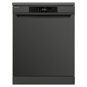 Lave Vaisselle FOCUS Pose Libre 13 Couverts Dark INOX (F.503G)
