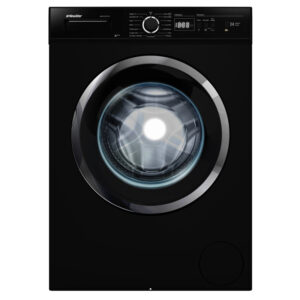 Machine a Laver Frontale Newstar MFA0710CT1B 7Kg Noir