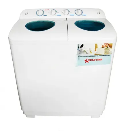 Machine À Laver Semi-Automatique 12KG STARONE