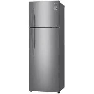 Réfrigérateur Inverter LG GL-G402RLCB 329 Litres NoFrost - I