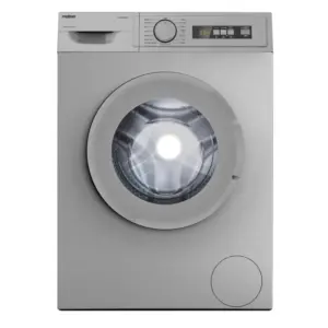 Machine à Laver Premium ALLP81000.S01 8 KG Silver