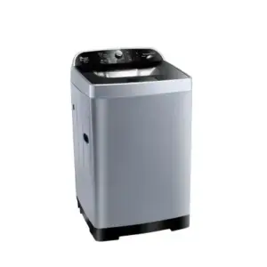 MACHINE À LAVER 13KG UNIONAIRE -GRIS- (UW130TPL-C2MGR )