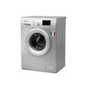 Saba Lave Linge - 6Kg - FS610SL (1000t)-15 Programmes- Gris