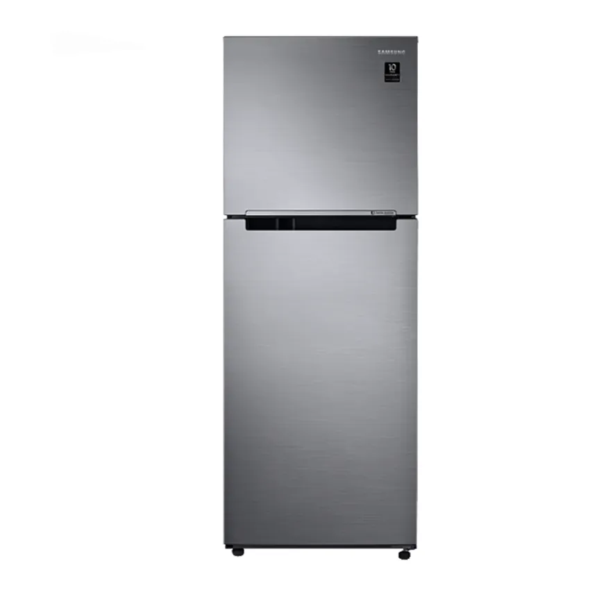 Samsung Réfrigérateur Mono Cooling RT37K500JS8 (370 Litres) Gris No Forst