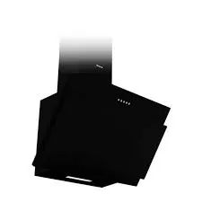 Hotte Décorative FOCUS F620B 60cm - Noir