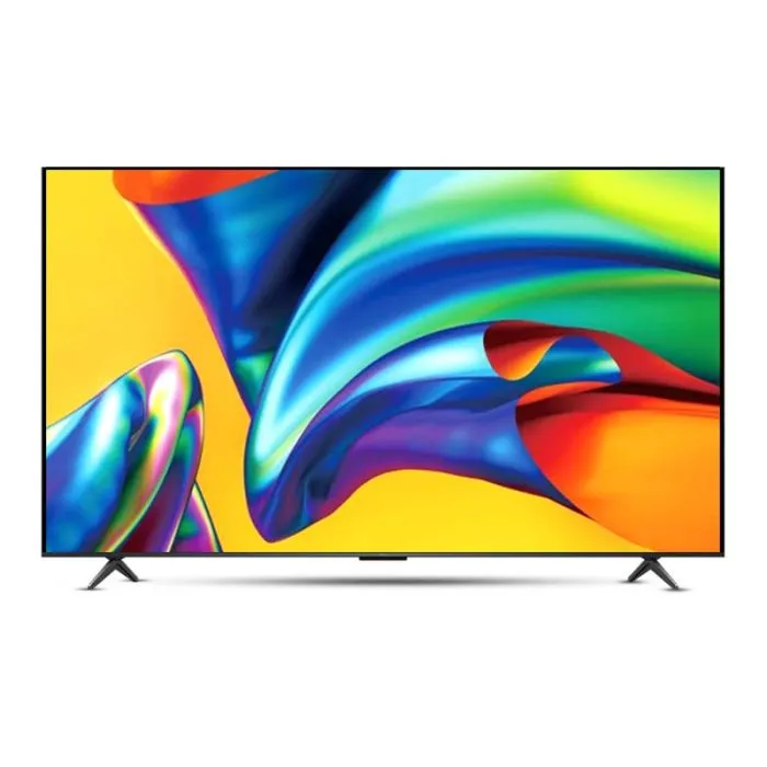 TV TCL 55" Smart TV QLED MINI LED TV-TCL-55C6K