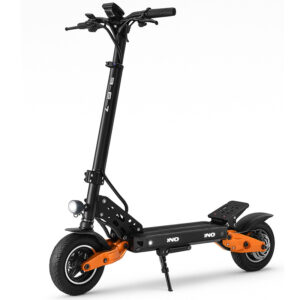Trottinette Électrique Sport BE7 800W Noir