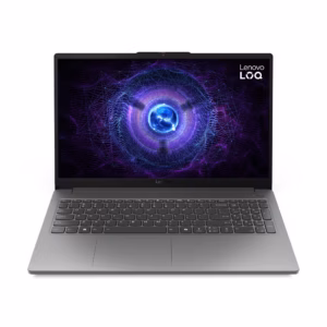 Lenovo LOQ 15IAX9E