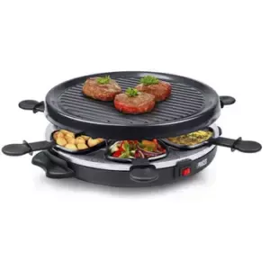 Appareil à raclette Gril Party 6 Princess 162725