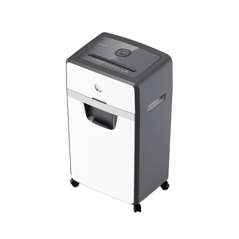 Destructeur de documents HP One Shredder 24CC