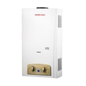 GENERAL GOLD CHAUFFE BAIN A GAZ 10L G-G06355