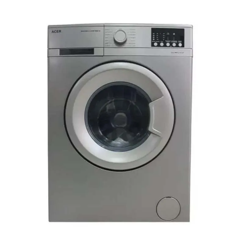 MACHINE A LAVER ACER 8KG 1000 RPM 15PROG 1051S GRIS