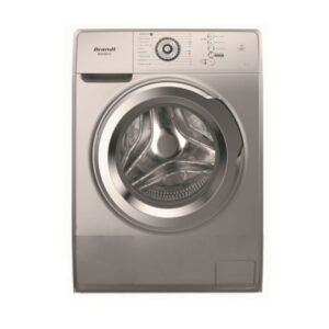 Machine à Laver Automatique Brandt 6 Kg Bal62SS Silver