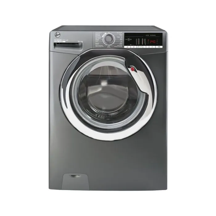 Lave Linge Frontal HOOVER H3WS4105TCGE-04 10.5 Kg