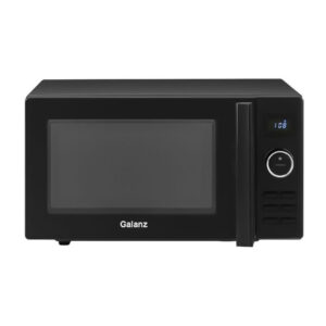 MICRO ONDE GALANZ 20 Litres DIGITAL / NOIR / MO-P70H20EL-CG